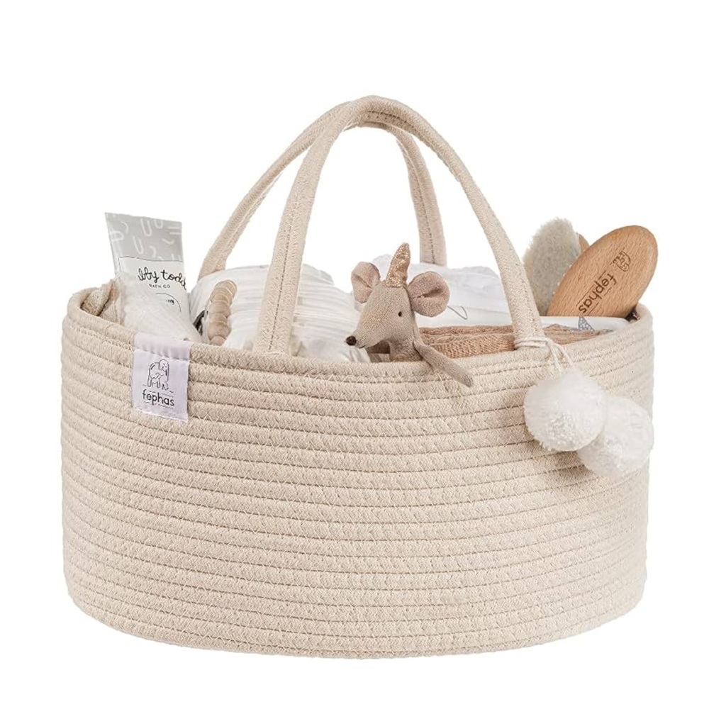 Fephas Diaper Caddy